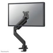 Neomounts 17" - 42" Single Monitor Arm Desk Mount | DS70-450BL1 Monitor Arm Desk Mount NeoMounts