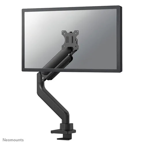 Neomounts 17" - 42" Single Monitor Arm Desk Mount | DS70-450BL1 Monitor Arm Desk Mount NeoMounts