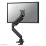 Neomounts 17" - 42" Single Monitor Arm Desk Mount | DS70-450BL1