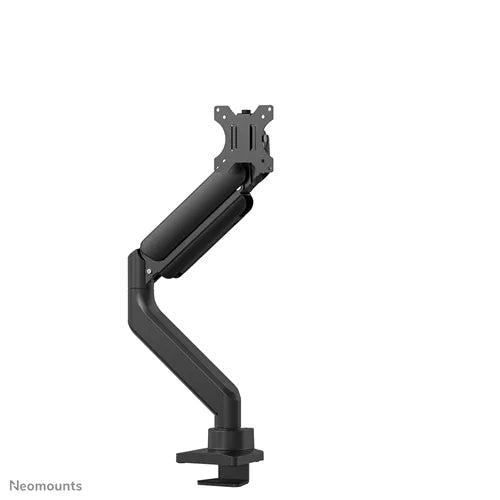 Neomounts 17" - 42" Single Monitor Arm Desk Mount | DS70-450BL1 Monitor Arm Desk Mount NeoMounts