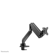 Neomounts 17" - 42" Single Monitor Arm Desk Mount | DS70-450BL1 Monitor Arm Desk Mount NeoMounts
