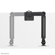 Neomounts 17" - 42" Single Monitor Arm Desk Mount | DS70-450BL1 Monitor Arm Desk Mount NeoMounts