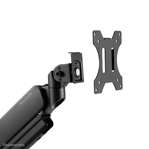 Neomounts 17" - 42" Single Monitor Arm Desk Mount | DS70-450BL1 Monitor Arm Desk Mount NeoMounts