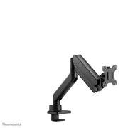 Neomounts 17" - 42" Single Monitor Arm Desk Mount | DS70-450BL1 Monitor Arm Desk Mount NeoMounts