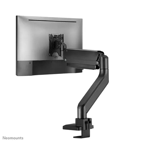 Neomounts 17" - 42" Single Monitor Arm Desk Mount | DS70-450BL1 Monitor Arm Desk Mount NeoMounts
