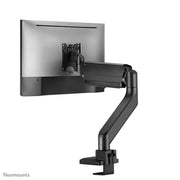Neomounts 17" - 42" Single Monitor Arm Desk Mount | DS70-450BL1 Monitor Arm Desk Mount NeoMounts