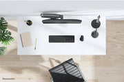 Neomounts 17" - 42" Single Monitor Arm Desk Mount | DS70-450BL1 Monitor Arm Desk Mount NeoMounts