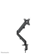Neomounts 17" - 27" Monitor Arm Desk Mount | DS70-700BL1 Monitor Arm Desk Mount NeoMounts