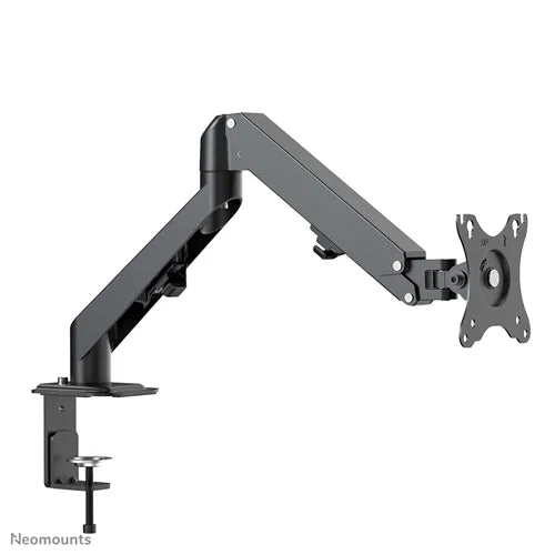 Neomounts DS70-700BL1 17-27" Monitor Arm Desk Mount