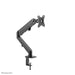 Neomounts DS70-700BL1 17-27" Monitor Arm Desk Mount