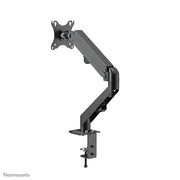 Neomounts 17" - 27" Monitor Arm Desk Mount | DS70-700BL1 Monitor Arm Desk Mount NeoMounts