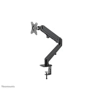 Neomounts 17" - 27" Monitor Arm Desk Mount | DS70-700BL1 Monitor Arm Desk Mount NeoMounts