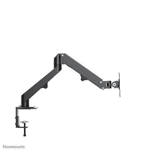 Neomounts 17" - 27" Monitor Arm Desk Mount | DS70-700BL1 Monitor Arm Desk Mount NeoMounts