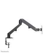 Neomounts 17" - 27" Monitor Arm Desk Mount | DS70-700BL1 Monitor Arm Desk Mount NeoMounts