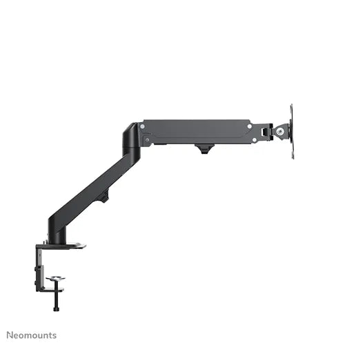 Neomounts 17" - 27" Monitor Arm Desk Mount | DS70-700BL1 Monitor Arm Desk Mount NeoMounts
