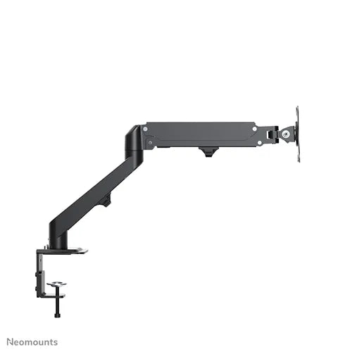 Neomounts DS70-700BL1 17-27" Monitor Arm Desk Mount