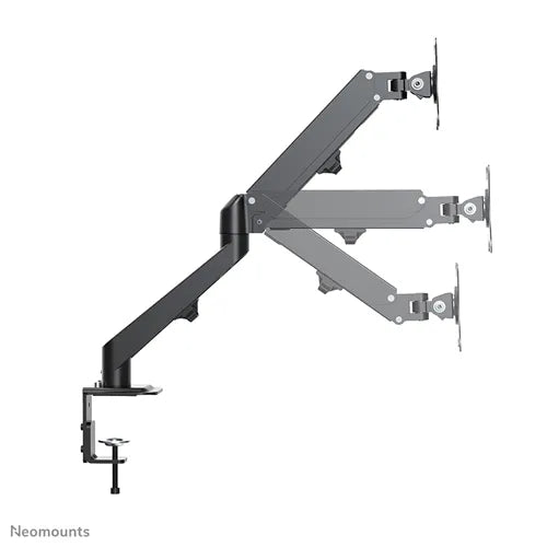 Neomounts 17" - 27" Monitor Arm Desk Mount | DS70-700BL1 Monitor Arm Desk Mount NeoMounts