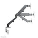 Neomounts DS70-700BL1 17-27" Monitor Arm Desk Mount