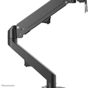 Neomounts 17" - 27" Monitor Arm Desk Mount | DS70-700BL1 Monitor Arm Desk Mount NeoMounts