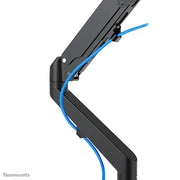 Neomounts 17" - 27" Monitor Arm Desk Mount | DS70-700BL1 Monitor Arm Desk Mount NeoMounts