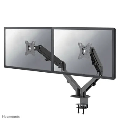 NeoMounts 17"-27" Screen Monitor Arm Desk Mount | DS70-700BL2 NeoMounts Mounts NeoMounts