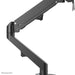 NeoMounts DS70-700BL2 Monitor Arm Desk Mount Up to 27" Screen