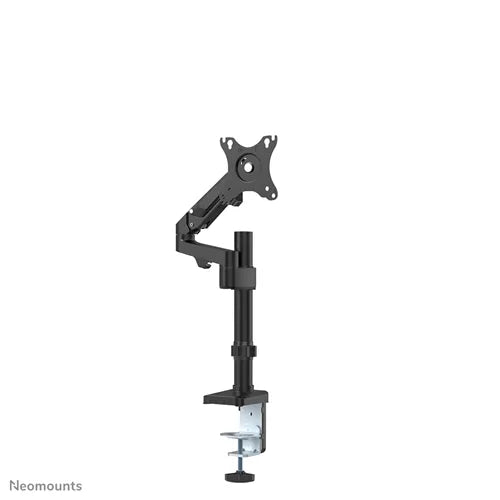 NeoMounts DS70-750BL1 Monitor Arm Desk Mount Up to 17-27" Screens Monitor Arm Desk Mount NeoMounts