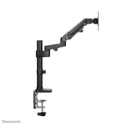 NeoMounts DS70-750BL1 Monitor Arm Desk Mount Up to 17-27" Screens Monitor Arm Desk Mount NeoMounts