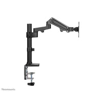 NeoMounts DS70-750BL1 Monitor Arm Desk Mount Up to 17-27" Screens Monitor Arm Desk Mount NeoMounts