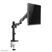 NeoMounts DS70-750BL1 Monitor Arm Desk Mount Up to 17-27" Screens Monitor Arm Desk Mount NeoMounts
