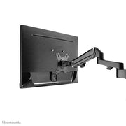 NeoMounts 17"-27" Dual Monitor Arm Desk Mount | DS70-750BL2 Monitor Arm Desk Mount NeoMounts