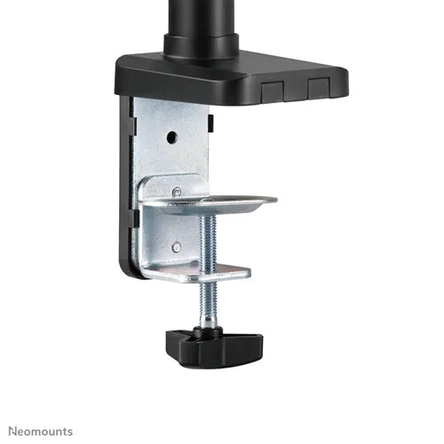 NeoMounts 17"-27" Dual Monitor Arm Desk Mount | DS70-750BL2 Monitor Arm Desk Mount NeoMounts