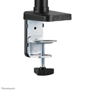 NeoMounts 17"-27" Dual Monitor Arm Desk Mount | DS70-750BL2 Monitor Arm Desk Mount NeoMounts