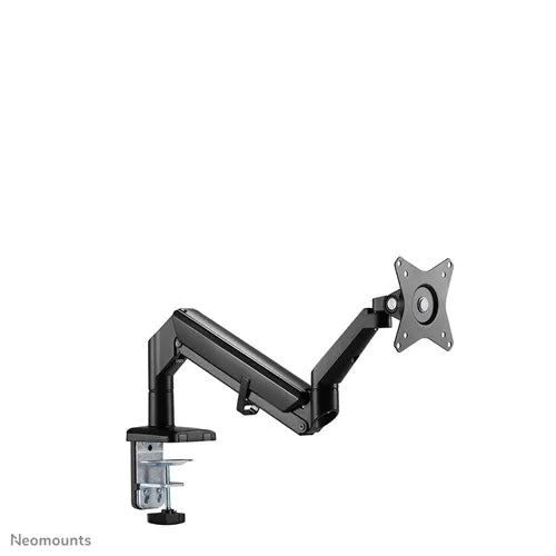 Neomounts 17" - 32" Single Monitor Arm Desk Mount | DS70-810BL1 Monitor Arm Desk Mount NeoMounts