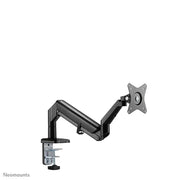 Neomounts 17" - 32" Single Monitor Arm Desk Mount | DS70-810BL1 Monitor Arm Desk Mount NeoMounts