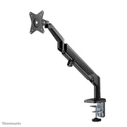 Neomounts 17" - 32" Single Monitor Arm Desk Mount | DS70-810BL1 Monitor Arm Desk Mount NeoMounts