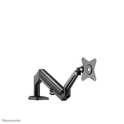 Neomounts 17" - 32" Single Monitor Arm Desk Mount | DS70-810BL1 Monitor Arm Desk Mount NeoMounts