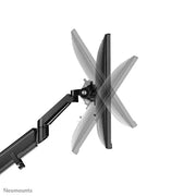 Neomounts 17" - 32" Single Monitor Arm Desk Mount | DS70-810BL1 Monitor Arm Desk Mount NeoMounts