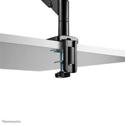Neomounts 17" - 32" Single Monitor Arm Desk Mount | DS70-810BL1 Monitor Arm Desk Mount NeoMounts