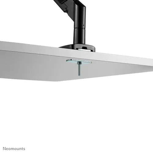 Neomounts 17" - 32" Single Monitor Arm Desk Mount | DS70-810BL1 Monitor Arm Desk Mount NeoMounts