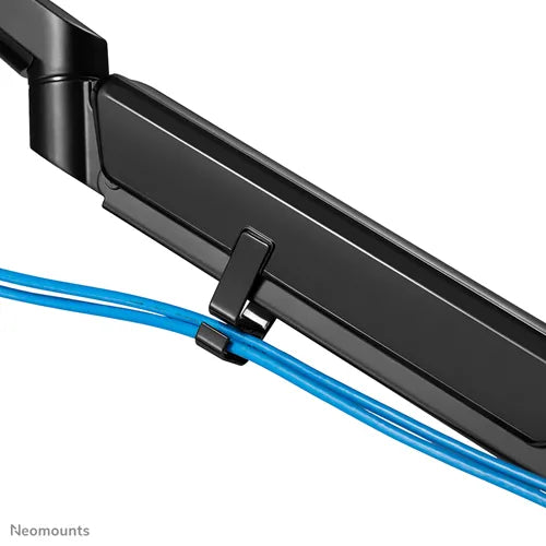 Neomounts 17" - 32" Single Monitor Arm Desk Mount | DS70-810BL1 Monitor Arm Desk Mount NeoMounts