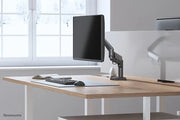 Neomounts 17" - 32" Single Monitor Arm Desk Mount | DS70-810BL1 Monitor Arm Desk Mount NeoMounts