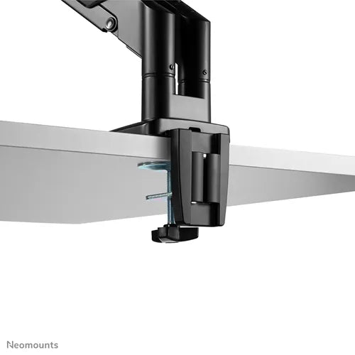 NeoMounts 17"-32" Dual Monitor Arm Desk Mount | DS70-810BL2 Monitor Arm Desk Mount NeoMounts