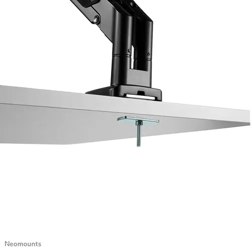 NeoMounts 17"-32" Dual Monitor Arm Desk Mount | DS70-810BL2 Monitor Arm Desk Mount NeoMounts