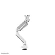 NeoMounts 17" - 49" Curved Ultra-Wide Screens Monitor Arm Desk Mount | DS70PLUS-450WH1 Monitor Arm Desk Mount NeoMounts