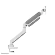 NeoMounts 17" - 49" Curved Ultra-Wide Screens Monitor Arm Desk Mount | DS70PLUS-450WH1 Monitor Arm Desk Mount NeoMounts