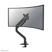 NeoMounts 17" - 49" Monitor Arm Desk Mount | DS70S-950BL1 Monitor Arm Desk Mount NeoMounts