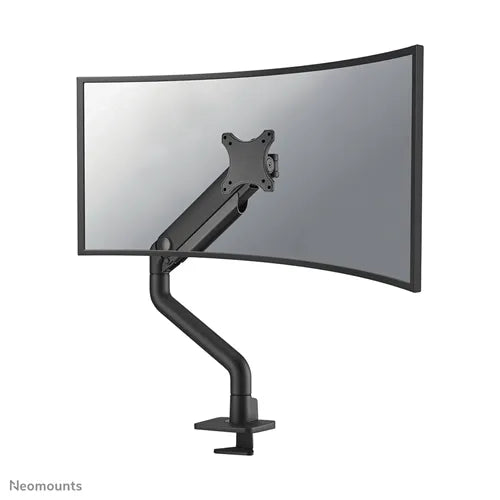 NeoMounts 17" - 49" Monitor Arm Desk Mount | DS70S-950BL1 Monitor Arm Desk Mount NeoMounts