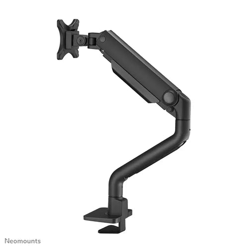 NeoMounts 17" - 49" Monitor Arm Desk Mount | DS70S-950BL1 Monitor Arm Desk Mount NeoMounts
