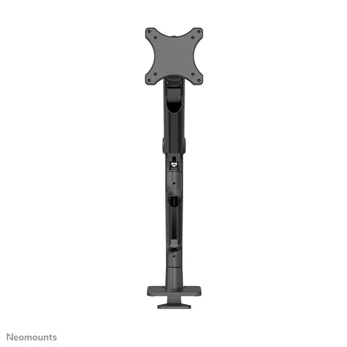 NeoMounts 17" - 49" Monitor Arm Desk Mount | DS70S-950BL1 Monitor Arm Desk Mount NeoMounts